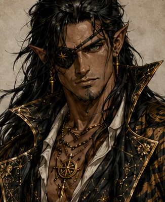 Clyde Rackham — The Shadow Tyger