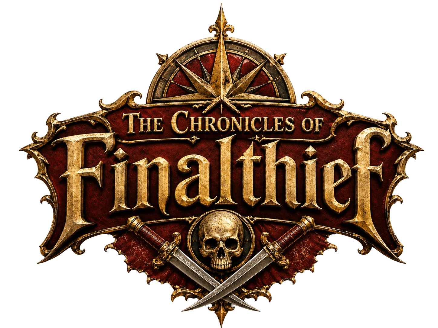 The Chronicles of Finalthief