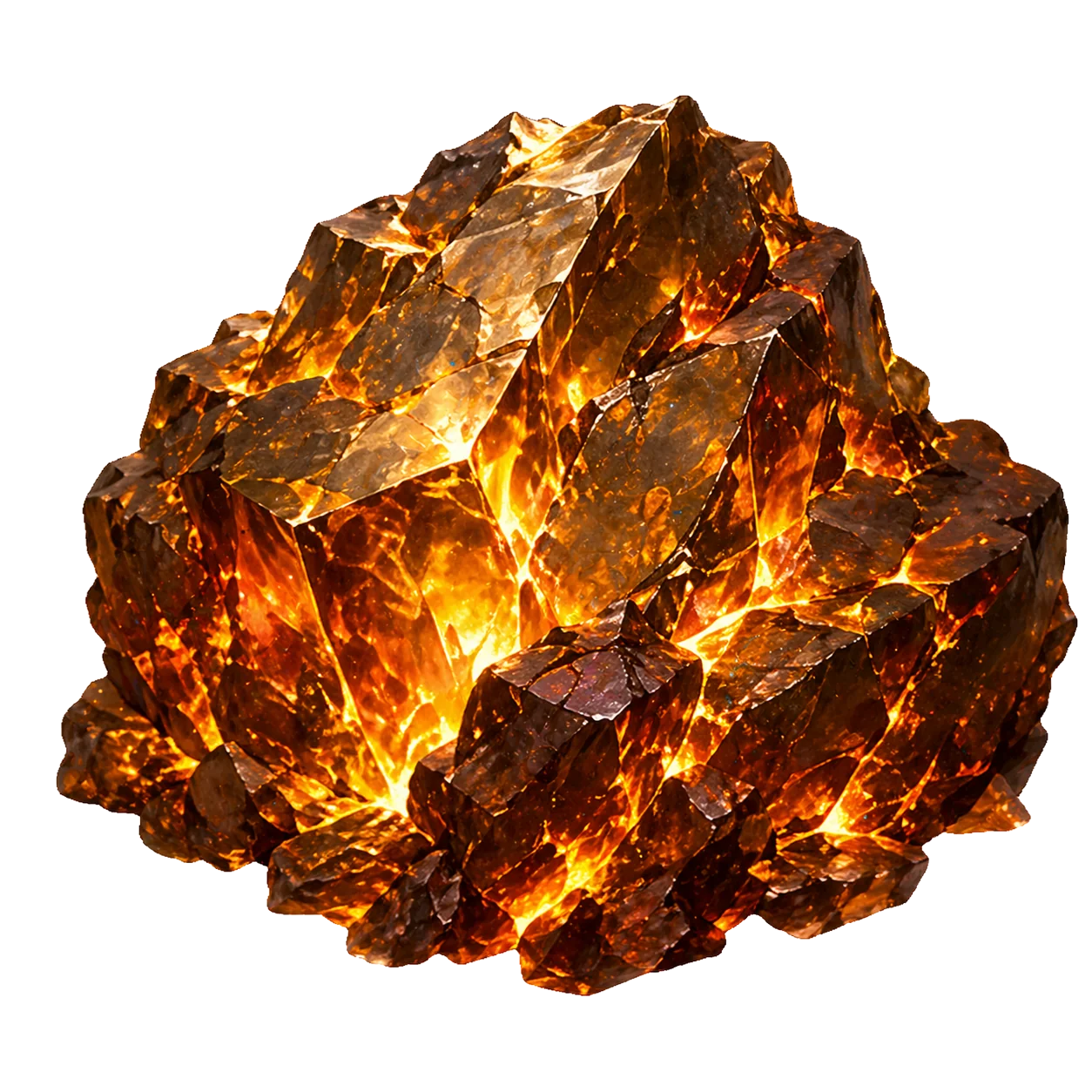 Eternium ore